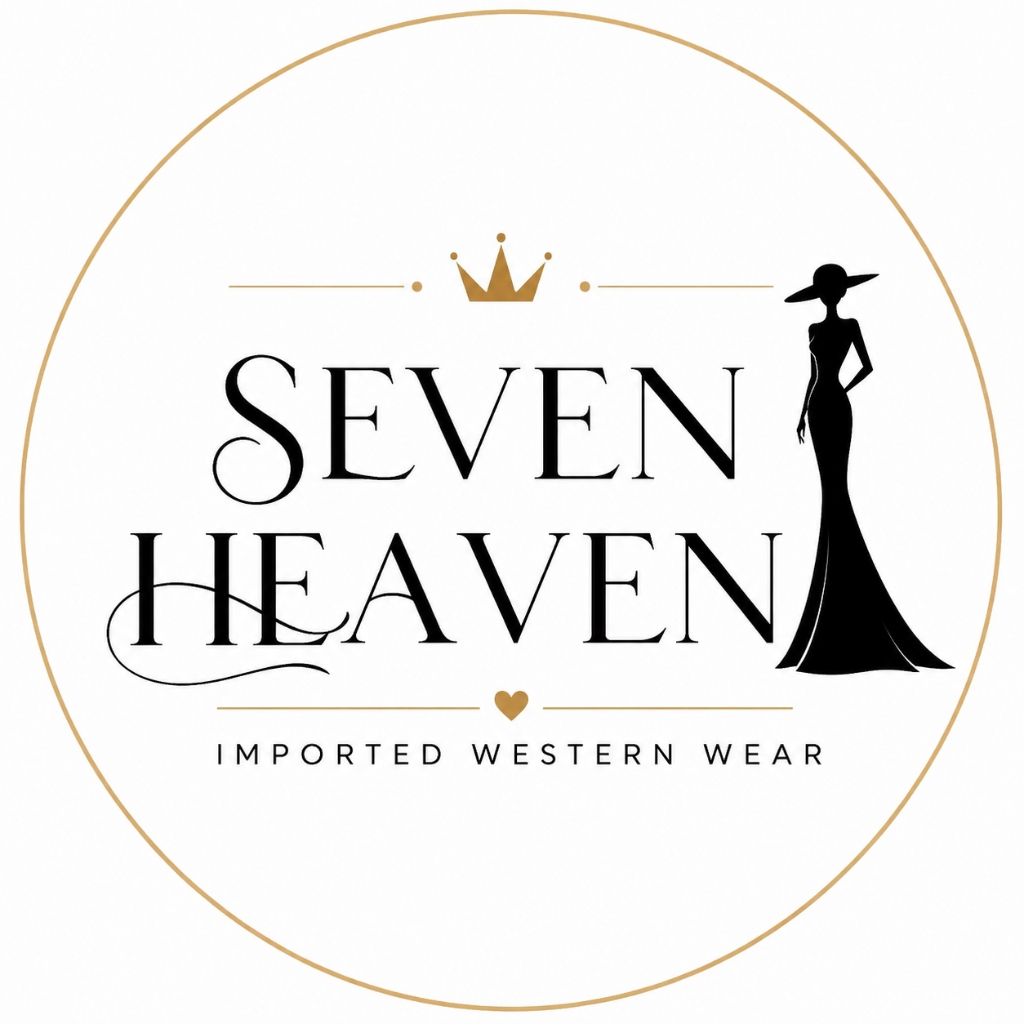 Seven Heaven Official Logo